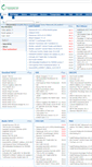 Mobile Screenshot of dwcrk.com
